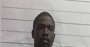 Jerome Ashley, - Orleans Parish County, LA 